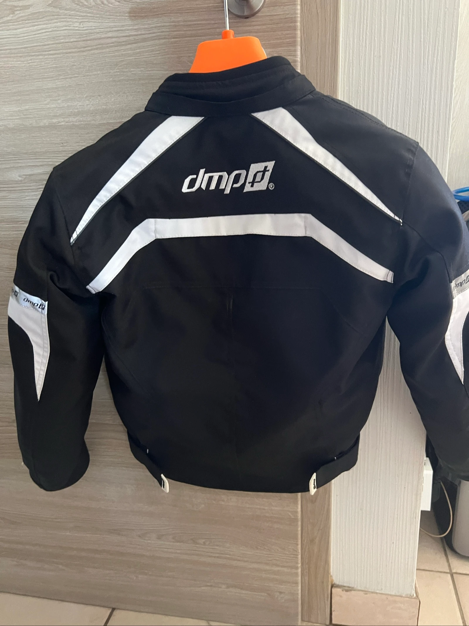 Veste moto enfant – photo 5